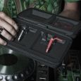 UDG U8420BL Cartridge Hardcase schwarz Thumbnail 3