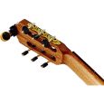 Ortega GECCOTUNE chromatischer Clip Tuner Thumbnail 2