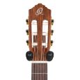 Ortega OGH-1WN Wandhalter für Gitarre Walnuss Thumbnail 4