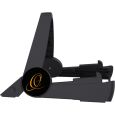 Ortega OPGS-1BK faltbarer Gitarrenständer Schwarz Thumbnail 1