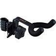 Ortega OMUH-BK Ukulele- und Folkinstrumentenhalter Schwarz Thumbnail 1