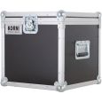 KORN Case Allround Transportcase 40x40x40 cm mit Schaumstoffpolsterung Casebau Thumbnail 1