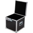 KORN Case Allround Transportcase 40x40x40 cm mit Schaumstoffpolsterung Casebau Thumbnail 6