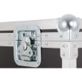 KORN Case Allround Transportcase 100x40x40 cm mit Schaumstoffpolsterung Casebau Thumbnail 6