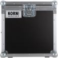 KORN Case Allround Transportcase 40x40x40 cm mit Trennfächern Casebau Thumbnail 2