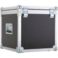 KORN Case Allround Transportcase 40x40x40 cm mit Trennfächern Casebau Thumbnail 4