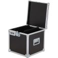 KORN Case Allround Transportcase 40x40x40 cm mit Trennfächern Casebau Thumbnail 6
