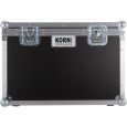 KORN Case Allround Transportcase 60x40x40 cm mit Trennfächern Casebau Thumbnail 2
