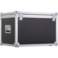 KORN Case Allround Transportcase 60x40x40 cm mit Trennfächern Casebau Thumbnail 4