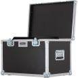 KORN Case Allround Transportcase 60x40x40 cm mit Trennfächern Casebau Thumbnail 5