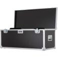 KORN Case Allround Transportcase 100x40x40 cm mit Trennfächern Casebau Thumbnail 5