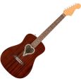 Fender Alkaline Trio Malibu Westerngitarre Thumbnail 1