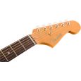 Fender Alkaline Trio Malibu Westerngitarre Thumbnail 5