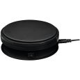 Drehteller elektrisch 15cm bis 5kg schwarz Thumbnail 1