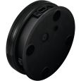 Drehteller elektrisch 15cm bis 5kg schwarz Thumbnail 2