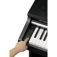Kawai CN-17 B Schwarz Digitalpiano Thumbnail 4