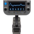 Korg AW-OTG Poly Clip-on Tuner f. Gitarre Thumbnail 1