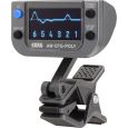 Korg AW-OTG Poly Clip-on Tuner f. Gitarre Thumbnail 2