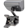 Korg AW-OTG Poly Clip-on Tuner f. Gitarre Thumbnail 3