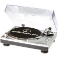 Audio Technica Plattenspieler AT-LP120 USB HC B-Ware Thumbnail 1