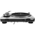 Audio Technica Plattenspieler AT-LP120 USB HC B-Ware Thumbnail 2