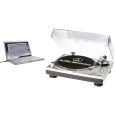 Audio Technica Plattenspieler AT-LP120 USB HC B-Ware Thumbnail 4