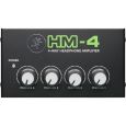 Mackie HM-4 Thumbnail 1