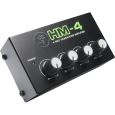Mackie HM-4 Thumbnail 2