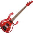 Vox Starstream Type 1 Plus Mahogany RD E-Gitarre Thumbnail 1