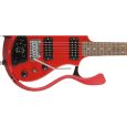 Vox Starstream Type 1 Plus Mahogany RD E-Gitarre Thumbnail 3