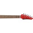 Vox Starstream Type 1 Plus Mahogany RD E-Gitarre Thumbnail 4