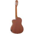 Ortega RCE125SN 4/4 Thinbody Konzertgitarre inkl. Gigbag Thumbnail 2