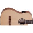Ortega RCE125SN 4/4 Thinbody Konzertgitarre inkl. Gigbag Thumbnail 3
