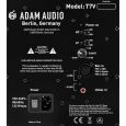 ADAM Audio T7V Thumbnail 4
