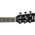 Yamaha FG-TA Black Westerngitarre Thumbnail 5