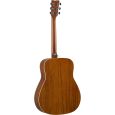 Yamaha FG-TA Vintage Tint Westerngitarre Thumbnail 2