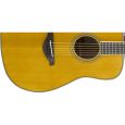 Yamaha FG-TA Vintage Tint Westerngitarre Thumbnail 4