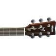 Yamaha FG-TA Vintage Tint Westerngitarre Thumbnail 5