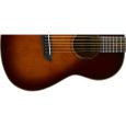 Yamaha CSF 3M Tobacco Sunburst Westerngitarre Thumbnail 3
