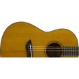 Yamaha CSF 3M Vintage Tint Westerngitarre Thumbnail 4