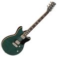 Yamaha Revstar RS620SEG Snake Eye Green Thumbnail 1
