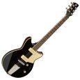 Yamaha Revstar RS502T schwarz Thumbnail 1