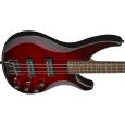 Yamaha TRBX 604 DRB E-Bassgitarre Thumbnail 3