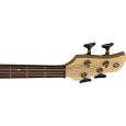 Yamaha TRBX 604 NS E-Bassgitarre Thumbnail 4
