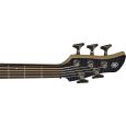 Yamaha TRBX 605 TLB E-Bassgitarre Thumbnail 4