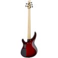 Yamaha TRBX 605 DRB E-Bassgitarre Thumbnail 2