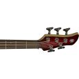 Yamaha TRBX 605 DRB E-Bassgitarre Thumbnail 4