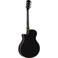 Yamaha APX 600 BK Westerngitarre Thumbnail 2