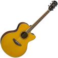 Yamaha CPX 600 VT Westerngitarre Thumbnail 1