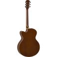Yamaha CPX 600 VT Westerngitarre Thumbnail 2